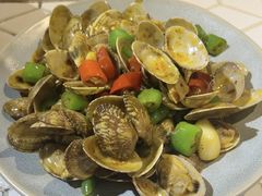 -十面欢腾·海鲜面·台式Bistro(长乐路店)