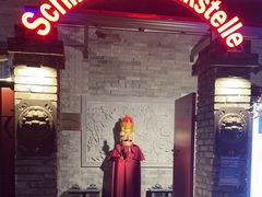 -申德勒加油站西餐厅(日坛路总店)