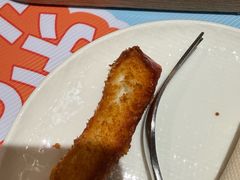 -乐凯撒披萨(中心书城店)