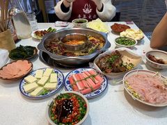 -青年火锅(吾悦广场直营店)