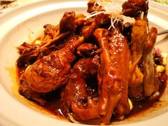 -同庆楼(金宝汇店)