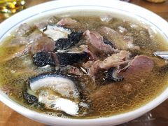 -曹苏黄牛汤锅(傣苑店)