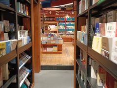 -西西弗书店(活力城店)