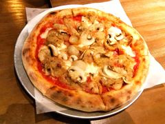 -FABIO’S费比欧披萨餐厅