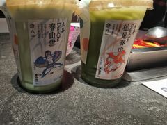 -锦城印象火锅(天府三街店)