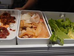 -成都你六姐·牛肉冒菜(城市集市合生汇店)