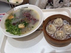 -鸭得堡老鸭汤·鸭血粉丝(南京博物院店)