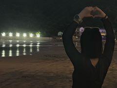 -东海半边山旅游度假区