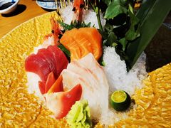 -渔寿司·日本料理(艾尚天地店)