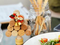 -EATALIA意塔利意式餐厅(鼓楼店)