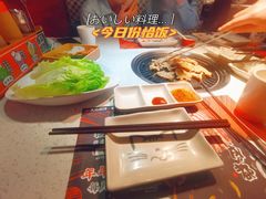 -猫抓烤肉(春熙路店)