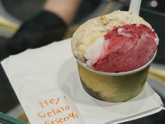 -Dip in Gelato(富民路店)