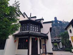 -南沙天后宫景区