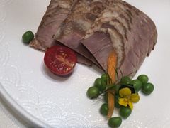 -海泰食府·新鲁菜·家宴(总部基地店)