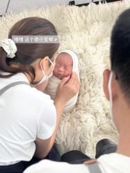 -圣贝拉母婴护理中心(深圳莱佛士店)