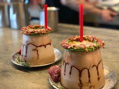 -BE NORMAL CAFE(霞溪路店)