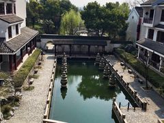 -苏州吴宫泛太平洋酒店
