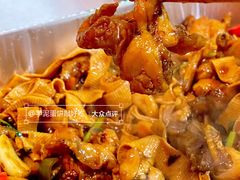 -臻享無招牌芝士烤蛙(台山昌大昌店)