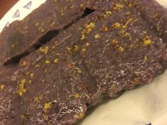 血糯米豆沙方糕-一品方糕专卖店