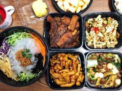 -鼎好家常菜(天桥店)