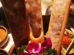 -盡膳口福跷脚牛肉火锅(北美新天地店)