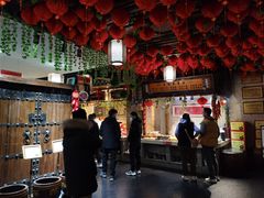 -老家信阳菜(北京路店)