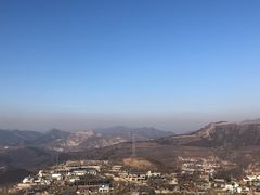 -府君山公园