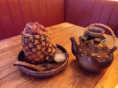 -岔巴精酿啤酒餐吧(南屏街店)