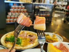 -PIZZA BIANCA(万象城店)