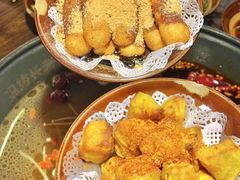 -冯校长老火锅(广州正佳广场店)