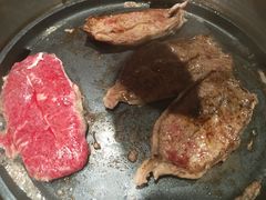 -炉小哥烤肉(朗悦公园茂店)
