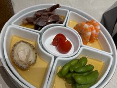 -翠山·映月湖景餐厅(映月湖公园店)