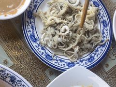 -清真·鸦儿李记·小馆(后海店)