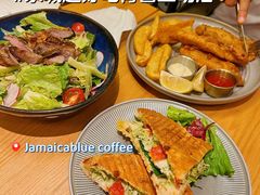 -JamaicaBlue(新城国际店)