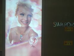 -SWAROVSKI(虹口凯德龙之梦店)