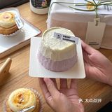 我会反复去的面包铺🍞98r的吐司吃一周！