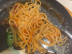 -豪享来中西餐厅(隆昌店)
