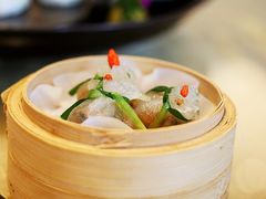 -哈尔滨永泰喜来登酒店·璟泰公馆