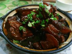 古法红烧肉-富临轩私房菜(集庆门大街店)