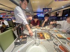 -海底捞火锅(北京路店)