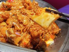 -蛙来哒(华贸购物中心店)