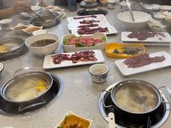 -杏花吴记牛肉火锅