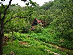 -北京水岸山吧度假村(雁栖镇店)