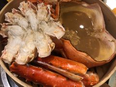 -蟹之国·精品蟹料理(极地店)