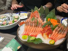 -極上萬膳·日料放题(海岸城店)