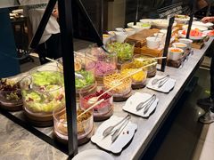 -食间牛排(重庆路万达店)