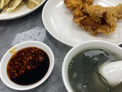 -奉天蚨祥饺子馆