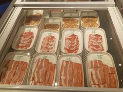-玫瑰花园自助烤肉(顺义鑫海韵通店)