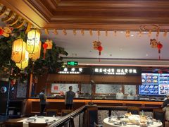 -八府香鸭·啫啫煲(华山路店)