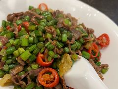 -湘肠香火锅店(团结湖店)